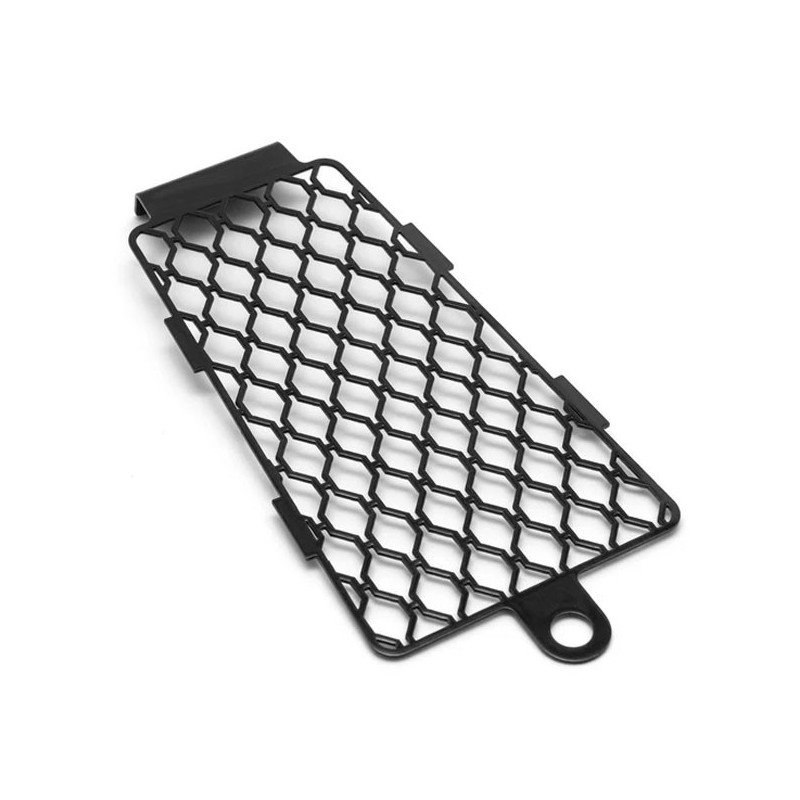 Killer Custom, oil radiator guard ''David''. Black