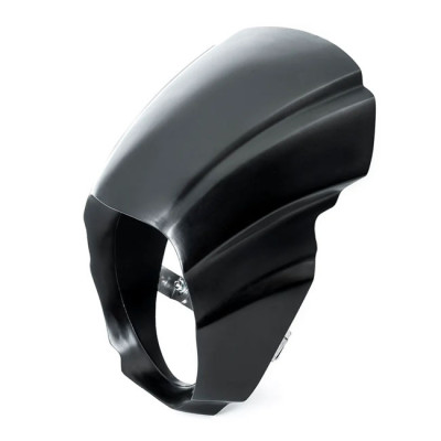 Killer Custom, ''Aggressor'' headlamp fairing