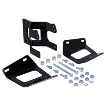 Dominator, upper bracket FXLRST fairing for Touring