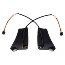 Dominator, ST LED fairing turn signals