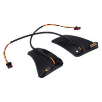 Dominator, ST LED fairing turn signals