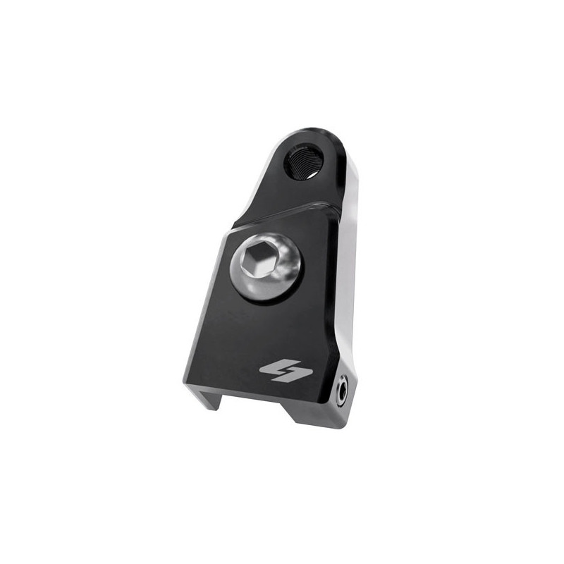 Kraus, Twin Cam EZ-Shift ratio adapter. Black