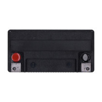 MCS, Nano Series sealed GEL battery. 12V, 20Ah, 360cca