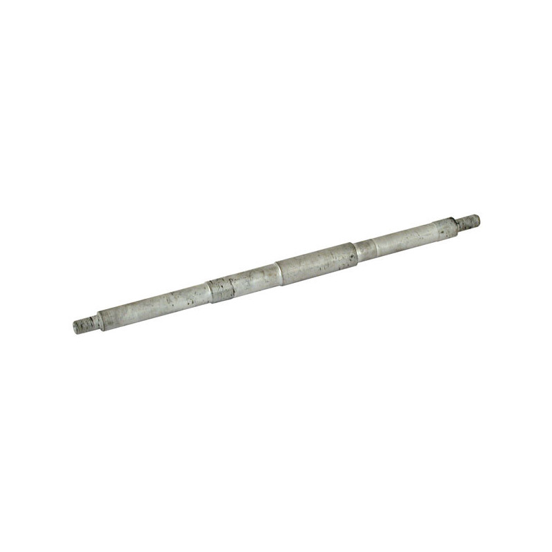 SUPPORT ROD FLOORBOARD, REAR
