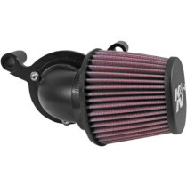 INTAKE KIT 08-16 FL BLK