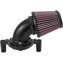 INTAKE KIT 08-16 FL BLK