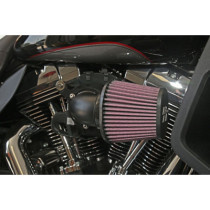 INTAKE KIT 08-16 FL BLK