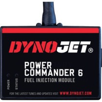 INJECTION MODULE PC-6 PTI 2023.5+ HD TOURING