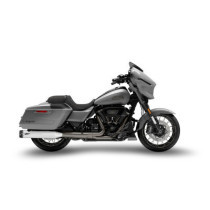 4.5 INCHES STAINLESS STEEL SLIP-ONS CHROME HOMOLOGATED