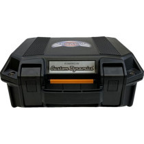 TEST CASE FOR CUSTOM DYNAMICS LIGHT EU