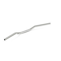 HANDLEBAR 1 SPORT LOW SATIN