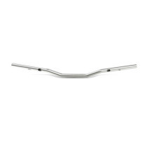 HANDLEBAR 1 SPORT LOW SATIN