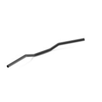HANDLEBAR 1 SPORT LOW MAT BLAC