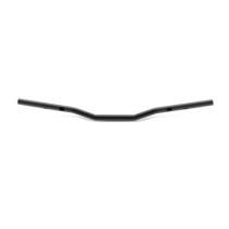 HANDLEBAR 1 SPORT LOW MAT BLAC