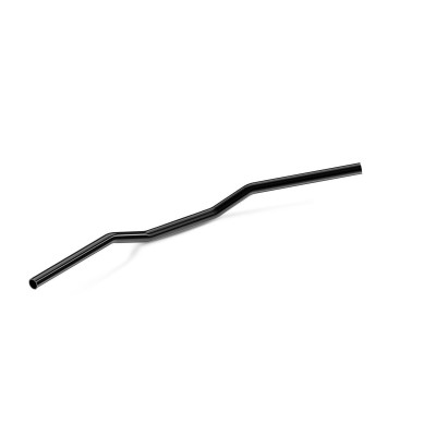 HANDLEBAR 1 SPORT LOW GLOSSY B
