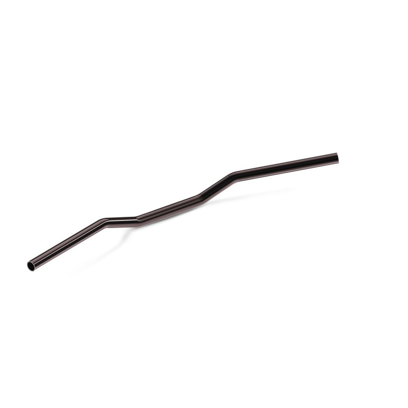 HANDLEBAR 1 SPORT LOW BLACK CH