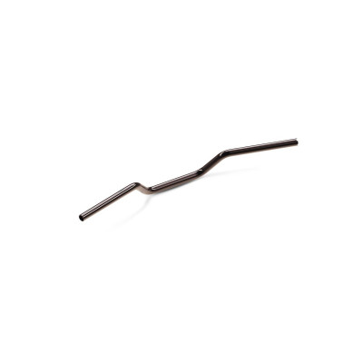 HANDLEBAR 1 SPORT MEDIUM BLACK
