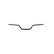 HANDLEBAR 1 SPORT MEDIUM BLACK
