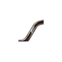 HANDLEBAR 1 SPORT MEDIUM BLACK
