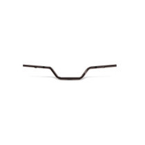 HANDLEBAR 1 SPORT MEDIUM BLACK