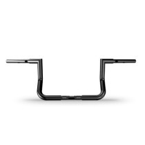 HANDLEBAR BAT 10 GLOSSY BLACK