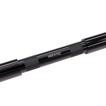 HANDLEBAR BAT 10 BLACK CHROME