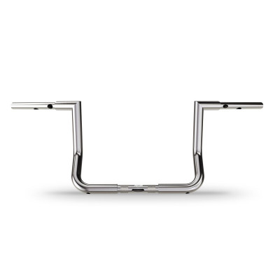 HANDLEBAR BAT 12 CHROME