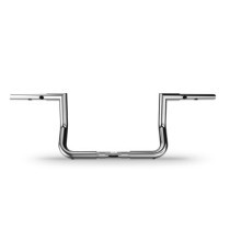 HANDLEBAR BAT 10 CHROME 23 CVO