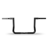 HANDLEBAR BAT 12 GLOSSY BLACK 