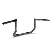 HANDLEBAR BAT 12 GLOSSY BLACK 