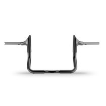 HANDLEBAR BULL 10 BLACK