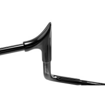 HANDLEBAR BULL 12 BLACK