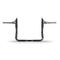 HANDLEBAR BULL 12 BLACK