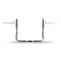 HANDLEBAR BULL 12 CHROME