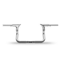 HANDLEBAR EAGLE 10 CHROME