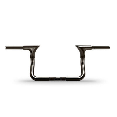 HANDLEBAR EAGLE 10 BLACK CHROM