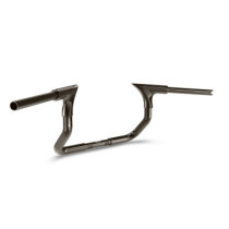 HANDLEBAR EAGLE 10 BLACK CHROM