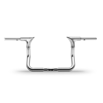 HANDLEBAR EAGLE 12 CHROME
