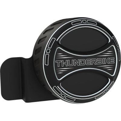  Powerfilter Torque 2.0 Air Cleaner Bi-Color 