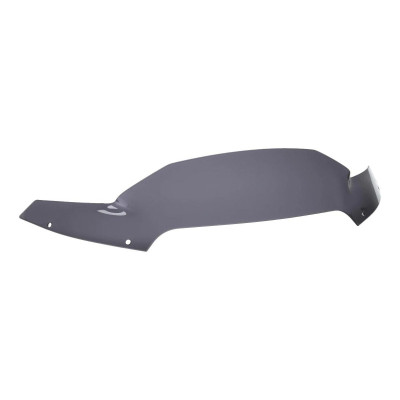  Replacement Windscreen for Rushmore Road Glide Models Sport  Length 130 mm x Width 665 mm Tinted 