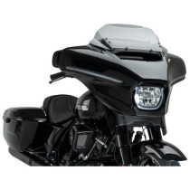  Replacement Windscreen for Helix Touring Models Sport  Length 220 mm x Width 600 mm Tinted 