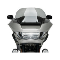  Replacement Windscreen for Helix Touring Models Touring  Length 335 mm x Width 715 mm Tinted 