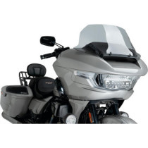  Replacement Windscreen for Helix Touring Models Touring  Length 335 mm x Width 715 mm Tinted 