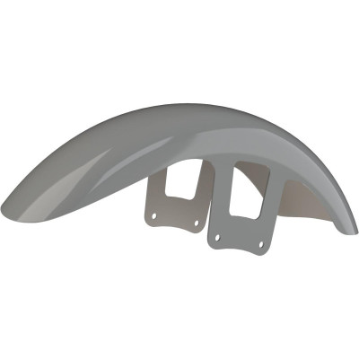  GFK Front Fender for Touring Models Raw 
