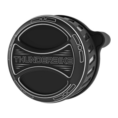  Powerfilter Torque 2.0 Air Cleaner Bi-Color 