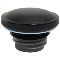 OE Style Gas Cap Right, Vented Black 