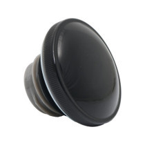  OE Style Gas Cap Right, Vented Black 