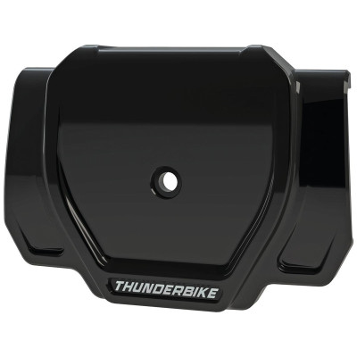  Frame Cover for Softail M8 Models Black 