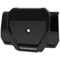  Frame Cover for Softail M8 Models Black 
