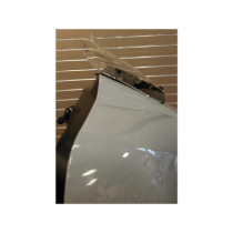  Helix Replacement Windscreen Height: 10,5" Clear 